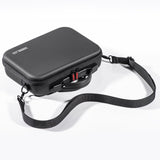 Insta360 Ace / Pro Portable Storage Box - Pu Material - Top-Down View
