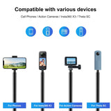 Insta360 X3 / X4 Rotary Handle Monopod - Extra Image