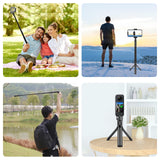 Insta360 X3 / X4 Rotary Handle Monopod - Extra Image
