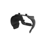 Anti-glare Camera Lens Hood for Dji Air 2s / Mavic Air 2 - Side View