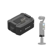 Universal Aluminum Bracket for Dji Pocket 3 Usb c Dock
