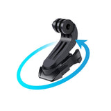 360 Degree Rotating J-hook Mount for Versatile - Front View