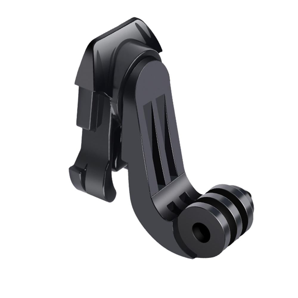 360 Degree Rotating J-hook Mount for Versatile
