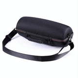 Shockproof Eva Storage Bag for Jbl Xtreme2 Speaker - Black