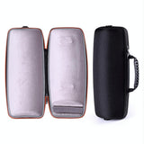 Shockproof Eva Storage Bag for Jbl Xtreme2 Speaker - Black