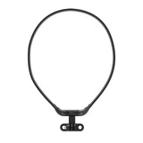 Neck Camera Holder for Hands-free Vlogging and Fpv Recording - Side View