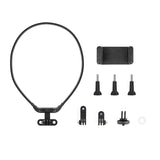 Neck Camera Holder for Hands-free Vlogging and Fpv Recording - Extra Image