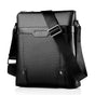 Men Pu Leather Shoulder Bag Leisure Style