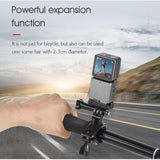 Universal Bike Mount for Dji Action Cameras - Extra Image