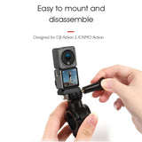 Universal Bike Mount for Dji Action Cameras - Extra Image