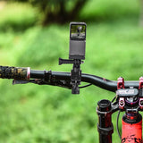 Universal Bike Mount for Dji Action Cameras - Extra Image