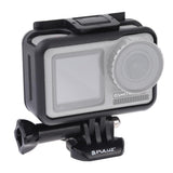 Protective Cage for Dji Action with Mount and Screw