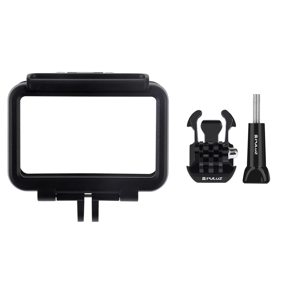 Protective Cage for Dji Action with Mount and Screw