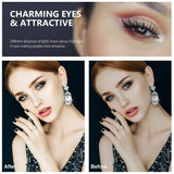 6.2 Usb Led Ring Light with 10 Modes & Desktop Tripod Mount - Black - Extra Image