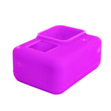 Protective Silicone Case for Gopro Hero5 - Black