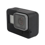 Protective Silicone Case for Gopro Hero5 - Black