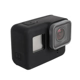 Protective Silicone Case for Gopro Hero5 - Black - Extra Image