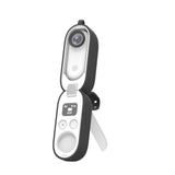 Silicone Protective Case for Insta360 Go 2 Charging Box - Black - Extra Image