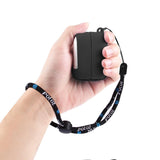 Silicone Protective Case for Insta360 Go 2 Charging Box - Black - Extra Image