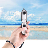 Silicone Protective Case for Insta360 Go 2 Charging Box - Black - Extra Image