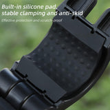 360 Degree Rotating Bike Mount for Sports Cameras