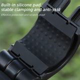 360 Degree Rotating Bike Mount for Sports Cameras - Extra Image