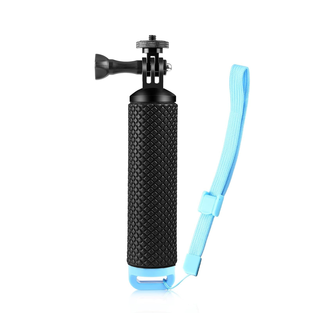 Action Camera Floating Handle Grip