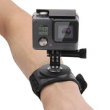 360 Degree Rotation Straps for Gopro Insta360 Dji Action Cameras