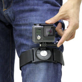 360 Degree Rotation Straps for Gopro Insta360 Dji Action Cameras