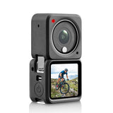Silicone Protective Case for Dji Action 2 - Split Design - 45-Degree Angle