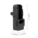 Universal Dji Pocket 3 Protection Frame Adapter - 45-Degree Angle