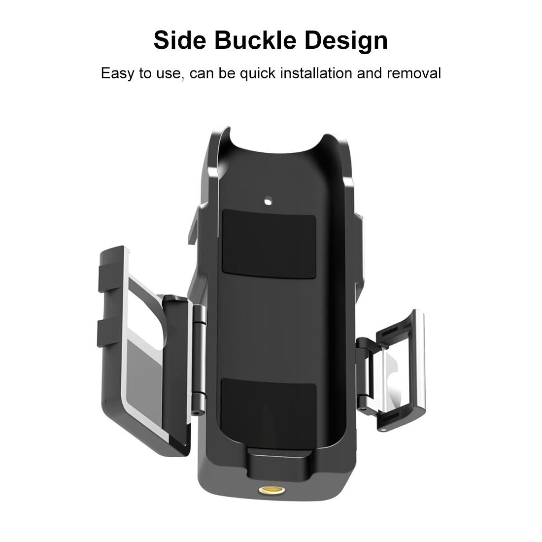 Universal Dji Pocket 3 Protection Frame Adapter