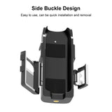 Universal Dji Pocket 3 Protection Frame Adapter - Close-Up Angle