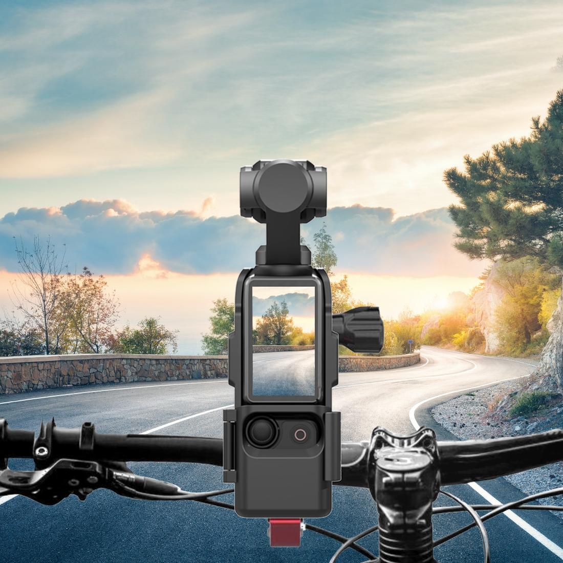 Universal Dji Pocket 3 Protection Frame Adapter