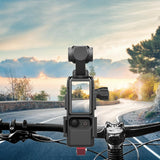 Universal Dji Pocket 3 Protection Frame Adapter