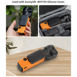 Protective Gimbal Cover for Dji Pocket 3 - Integrated Design - Extra Image