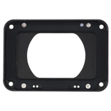 Sony Rx0 / Rx0 Ii Front Panel with Uv Filter and Sunshade - Black