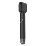 Shockproof Silicone Case For Airwrap Hair Dryer - Black - Extra Image