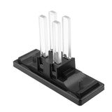 6-in-1 Usb Charger for Nintendo Switch Dock - 45-Degree Angle
