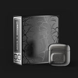 Wireless Bluetooth 5.3 Earphones - Black Ipx6 Edc - Extra Image