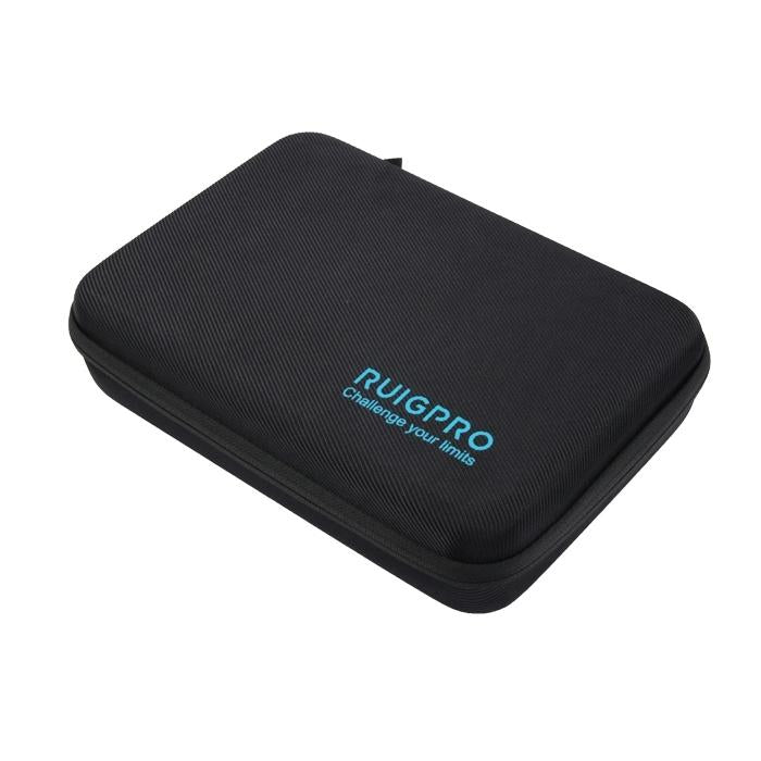 Portable Shockproof Waterproof Case for Dji Action - 28cm x 19.7cm x 6.8cm
