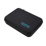 Portable Shockproof Waterproof Case for Dji Action - 28cm x 19.7cm x 6.8cm