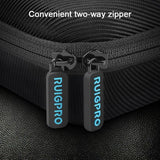 Portable Shockproof Waterproof Case for Dji Action - 28cm x 19.7cm x 6.8cm