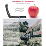 Handheld Stabilizer Extension Mount for Dji Ronin Sc - A69 Lifting Handle - Rear View