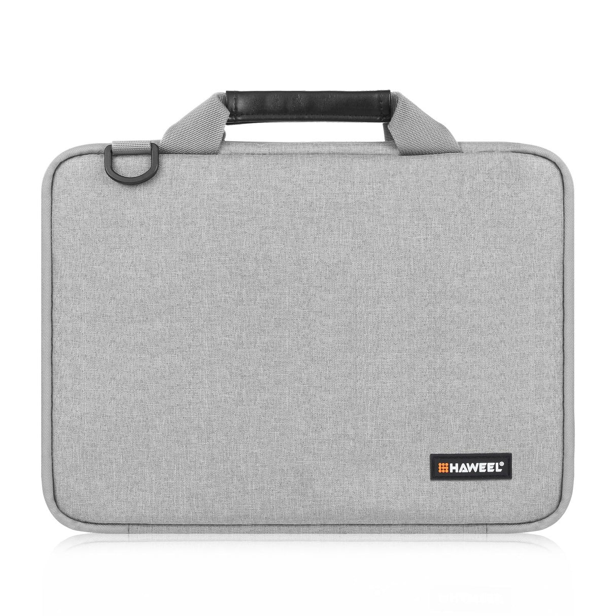 Convertible Laptop Bag for Macbook Thinkpad Asus Hp - Black