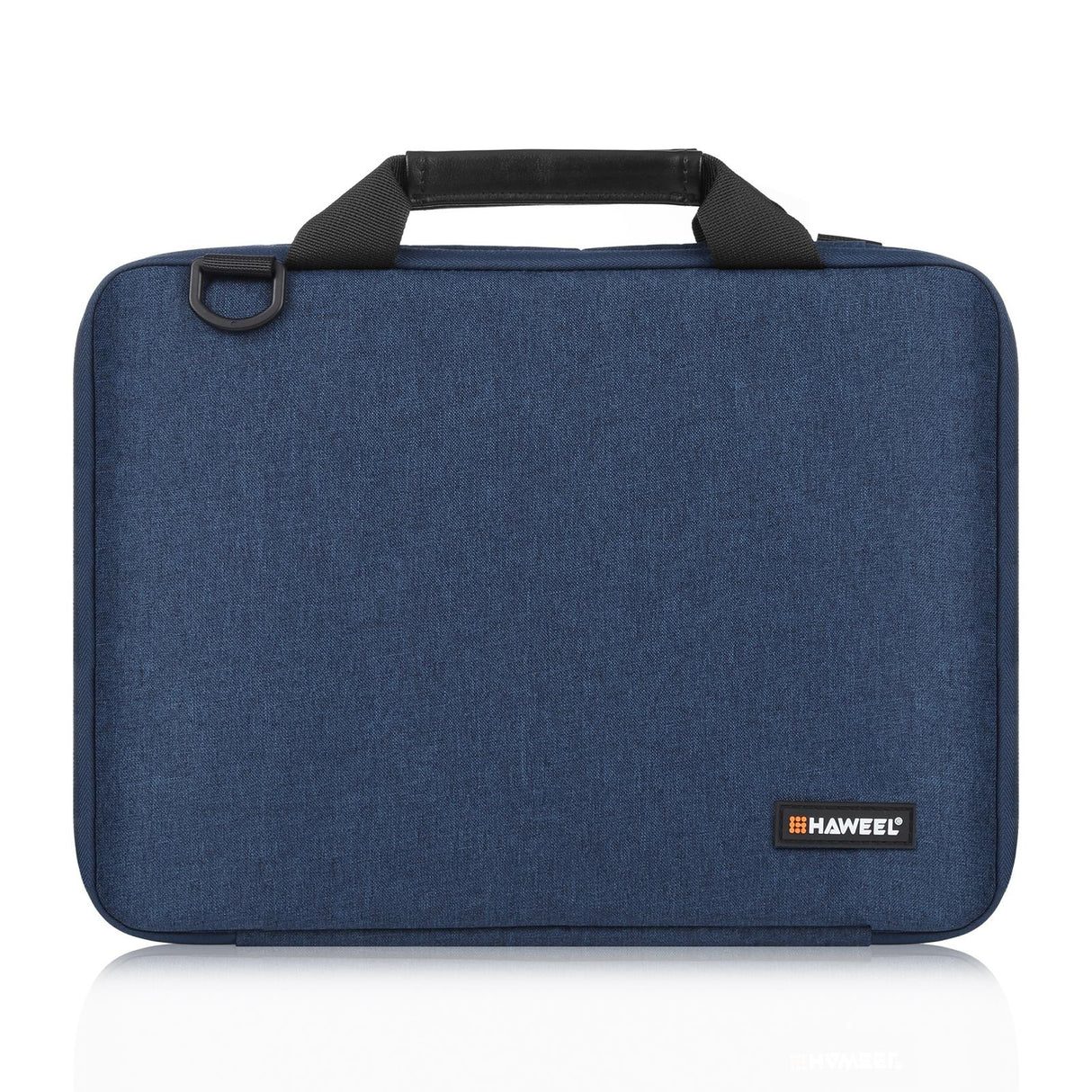 Convertible Laptop Bag for Macbook Thinkpad Asus Hp - Black