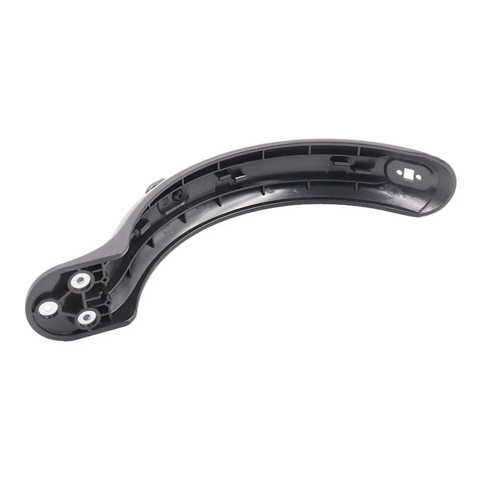 Rear Wheel Fender with Hook for Xiaomi Mijia M365 Electric Scooter - Black