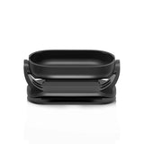 Quick Release Magnetic Hat Clip for Insta360 Go3