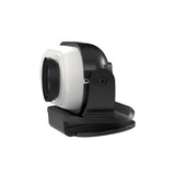 Quick Release Magnetic Hat Clip for Insta360 Go3 - 45-Degree Angle