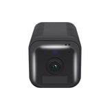 1080P Full Hd Wifi Camera With Night Vision And Two-Way Audio - Side View